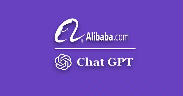 Alibaba 20to 20Launch 20ChatGPT 20Rival 20with 20AI