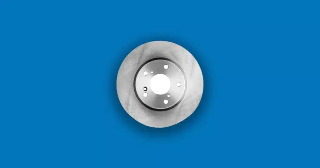 Brake Rotors: Understanding Their Functionality