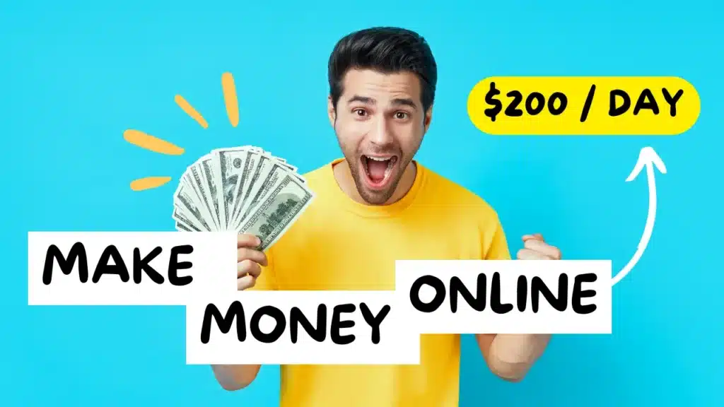 How to Make Money Online in 2023