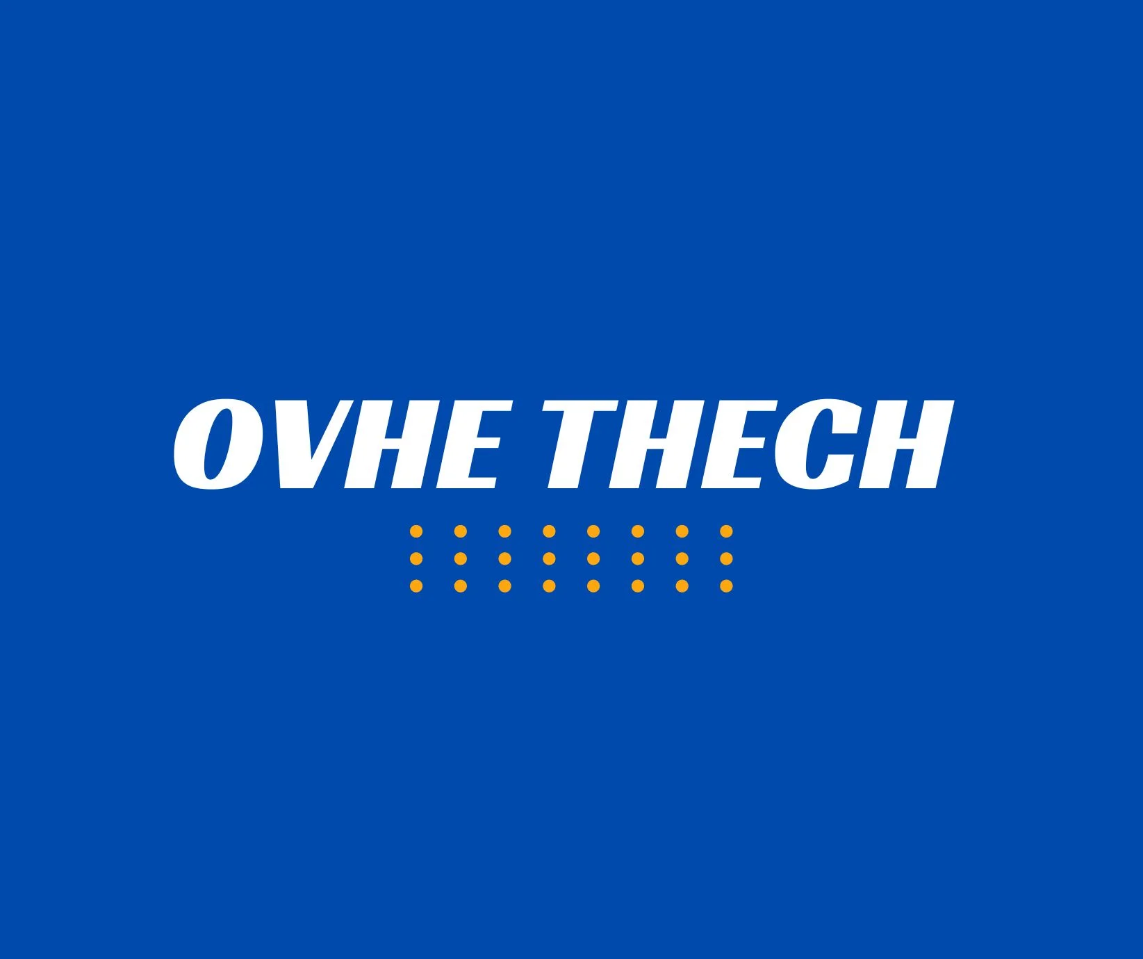 (c) Ovhetech.com