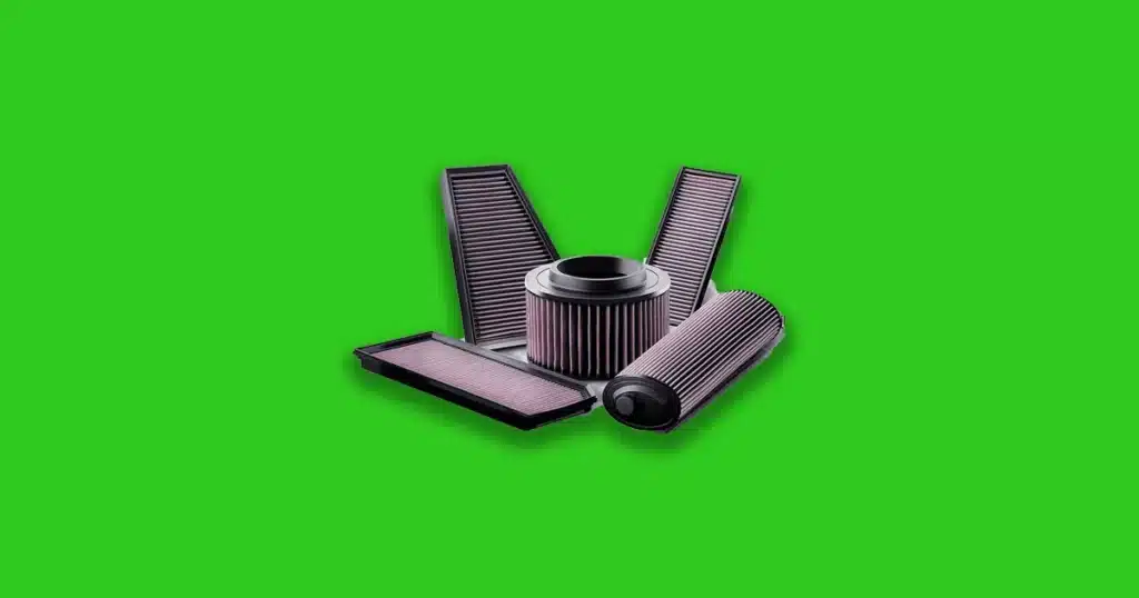 The Ultimate Guide to Cabin Air Filters