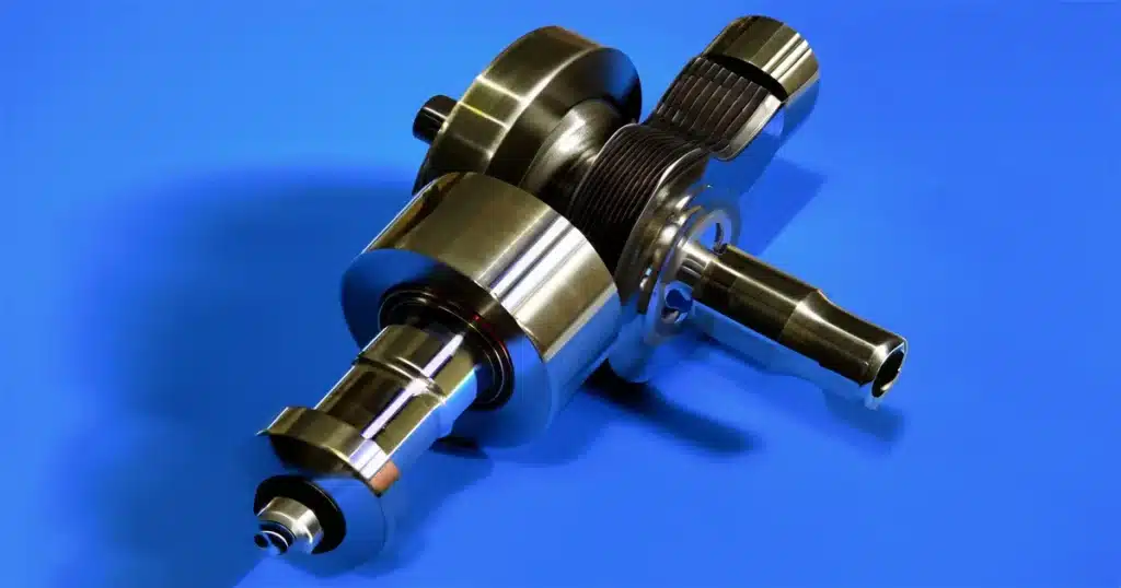 Understanding the importance and function of a car's camshaft is crucial ovhetech