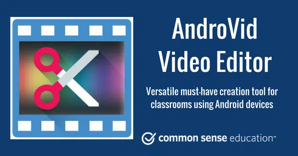 top 10 video editing software for Android