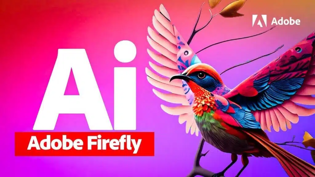 Spark Your Creativity with Adobe Firefly: AI Image Generator for Everyone