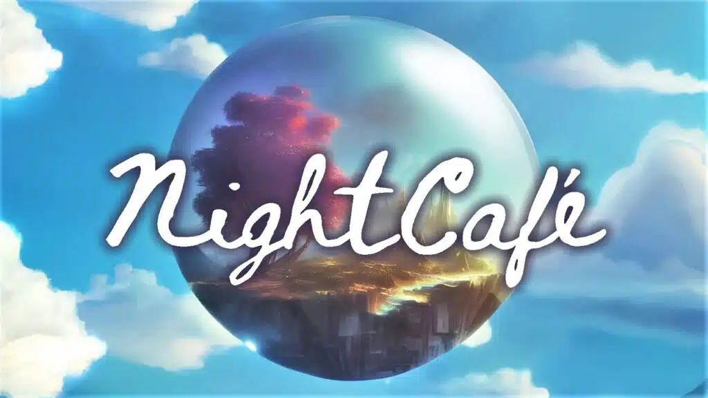 Unleash Your Inner Artist with NightCafe Creator: AI Image Generator Art Made Easy