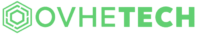 green logo ovhetech