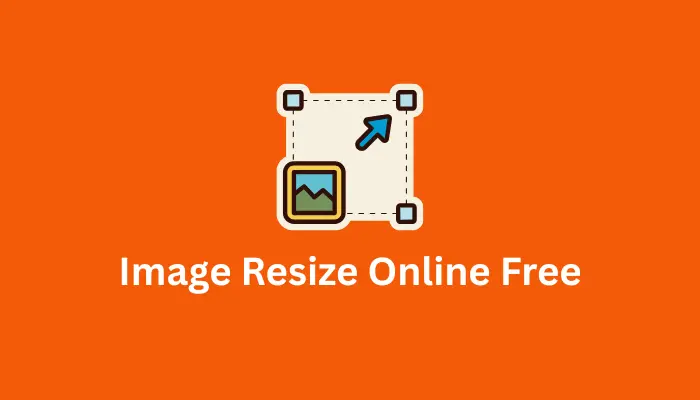 Image Resize Online Free